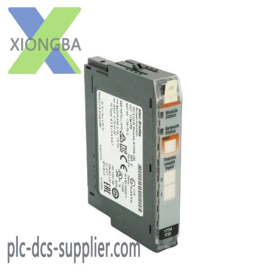 1734-IT2I   1771IR