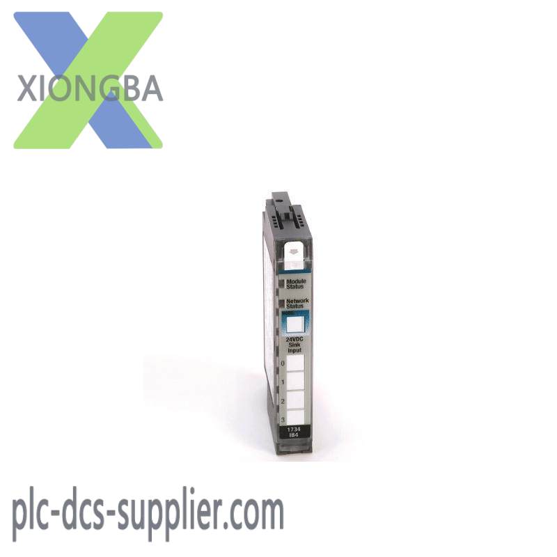 AB 1734-IV8 Input Module