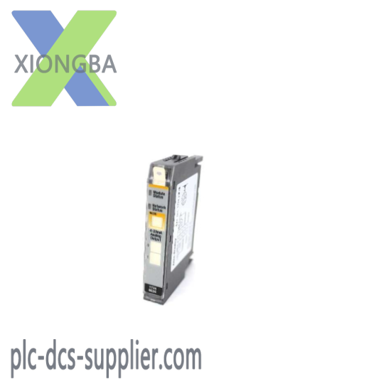 1734-OE2C/B Output Module