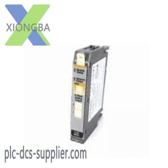 1734-OE2CK Analog Output Module