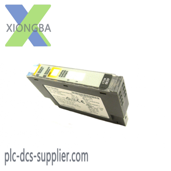 1734-OE2V  Analog Voltage Output Module