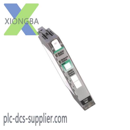 1734-OV8E Digital Output Module