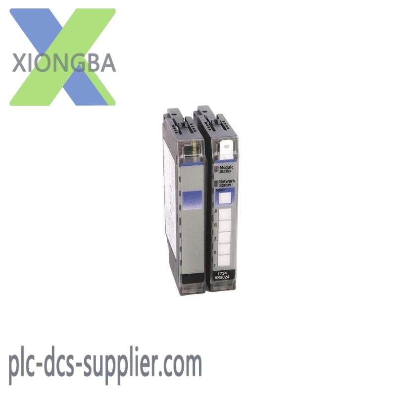  1734-SSI POINT I/O SSI ENCODER MODULE-K