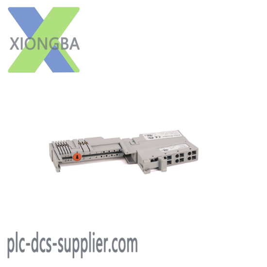 1734-TB  Redundant I/O System