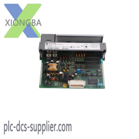 1734-TOP3 I/O One-piece Terminal Base