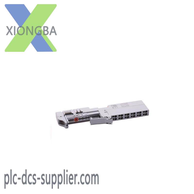 AB 1734-TOPS Terminal Base