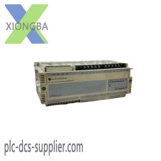 1745-E102 Combination Module