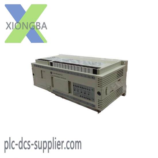 1745-LP102 processor unit