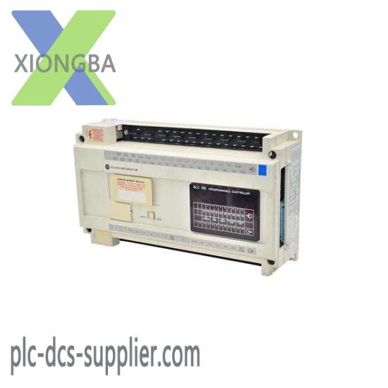 1745-LP153 Processor Unit