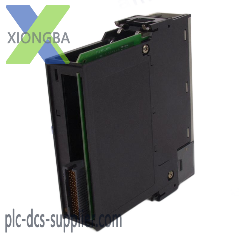 AB 1746-A13 SLC 500 13 Slot Modular Chassis