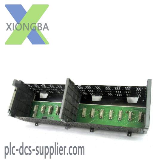 1746-A13/B 13-Slot Rack