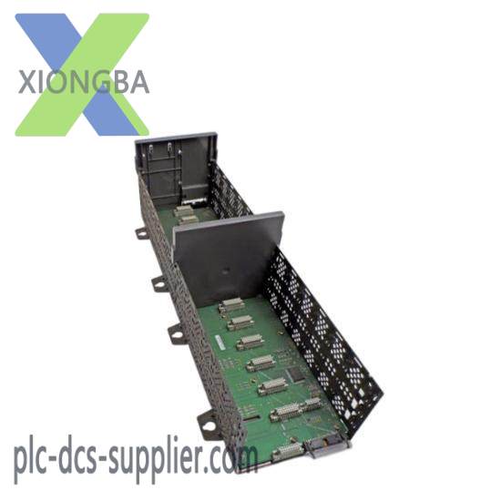 1746-A13/B 13-Slot Rack