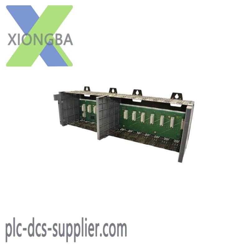  1746-A13/B SLC500 chassis