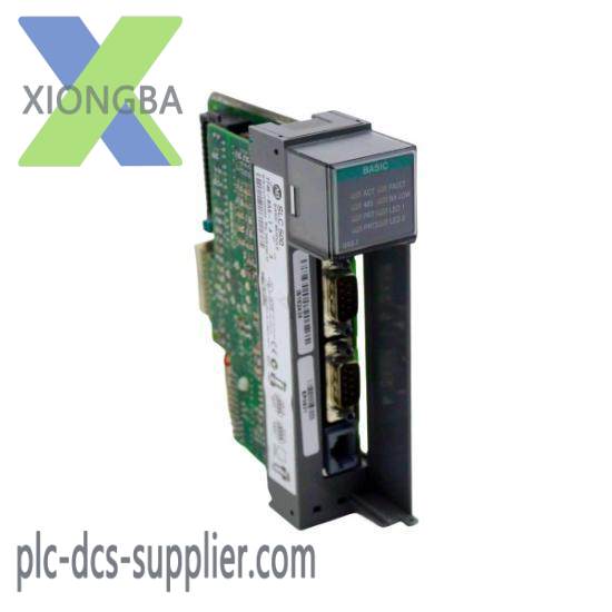 1746-BAST   Basic Module