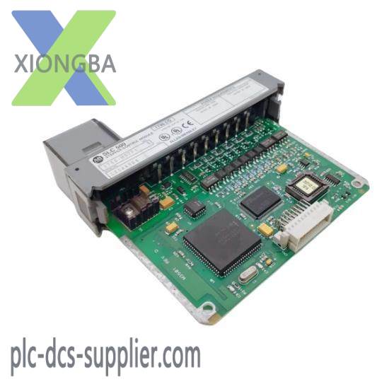 AllenBradley AB 1746-HSTP1