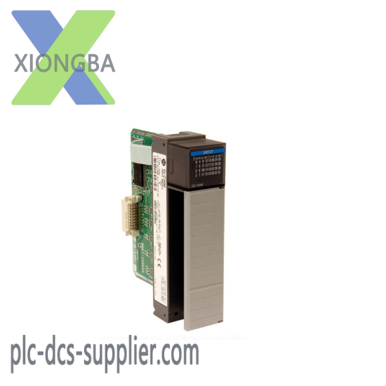 1746-IB32  DC Digital Input Module