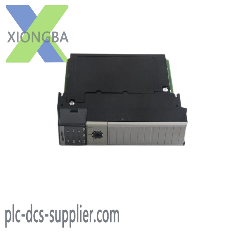 AB 1746-IB8 Input Module