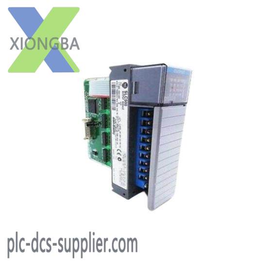 Allen Bradley 1746-IG16