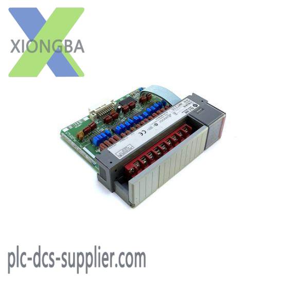 1746-IM162 AC input module