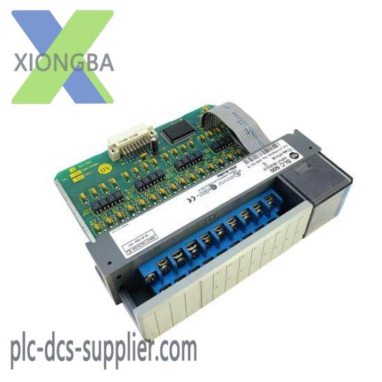1746-ITV16 1746ITV16 INPUT MODULE