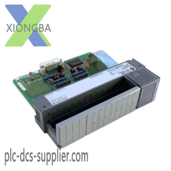 1746-IV8 Current Sourcing DC Input Module 1746IV8