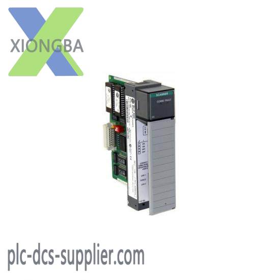 1746-NI04I Analog Combination I/O modules