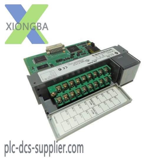 1746-NI16V  High Resolution Analog Input Module