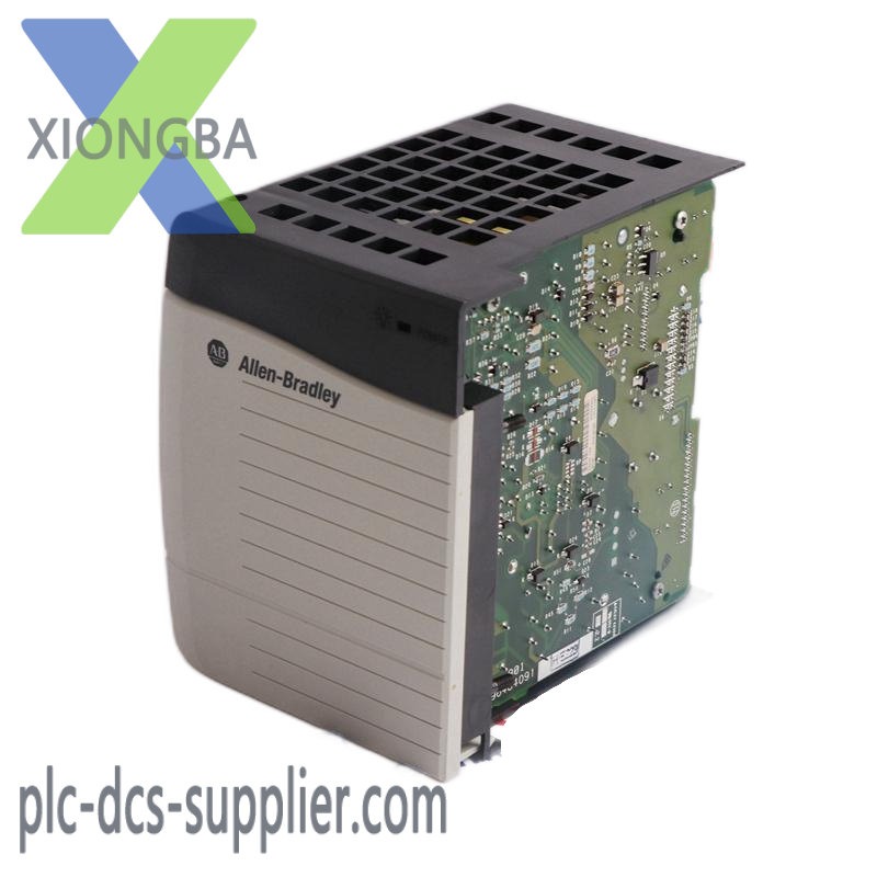 AB 1746-NT4 Analog Input Module 4 Point