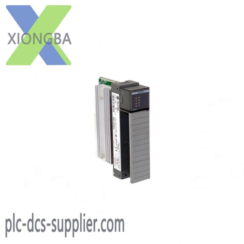 AB 1746-OA8 Output Module