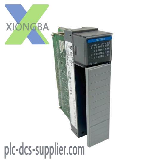 1746-OV32   Output Module  SLC 500
