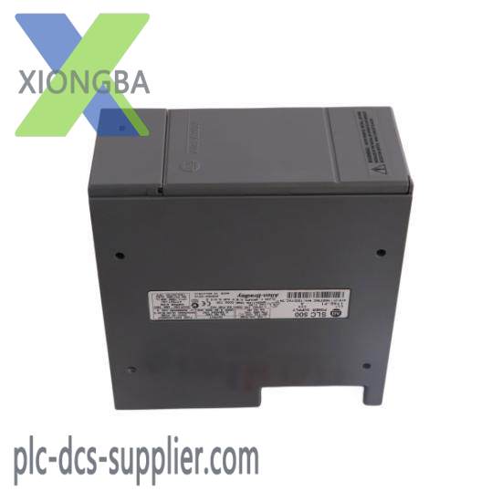 1746-P1   Power Supply  SLC 500