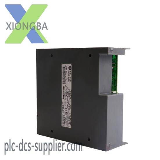 1746-P1   Power Supply  SLC 500