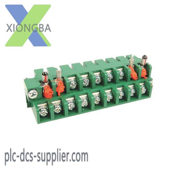 1746-RT32 Replacement Terminal Block