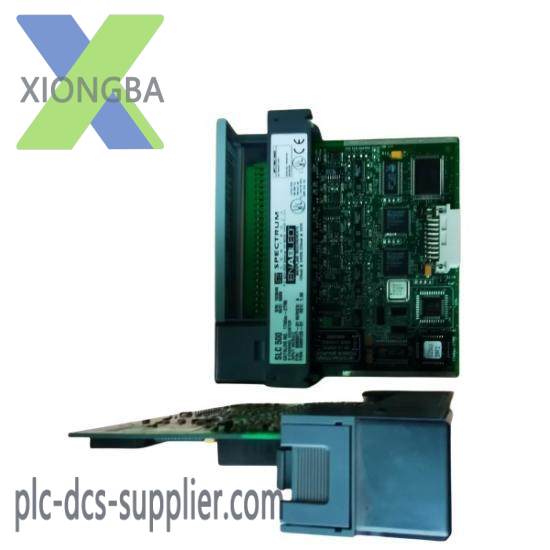 1746SC-CTR8  Counter Module