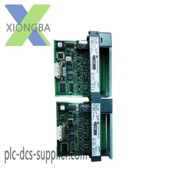 1746SC-CTR8  Counter Module