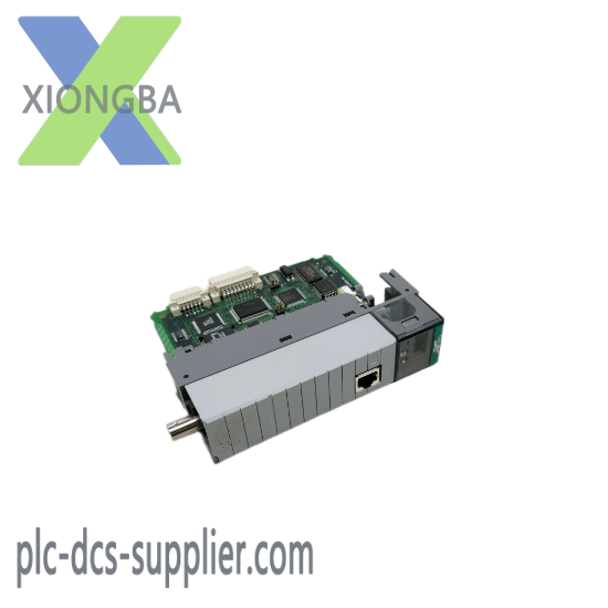 1747-ACN15   I/O Adapter  SLC 500