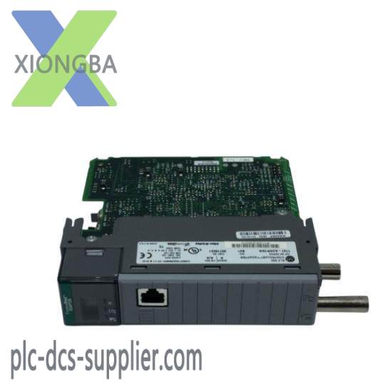 1747-ACNR15  ControlNet Adapter