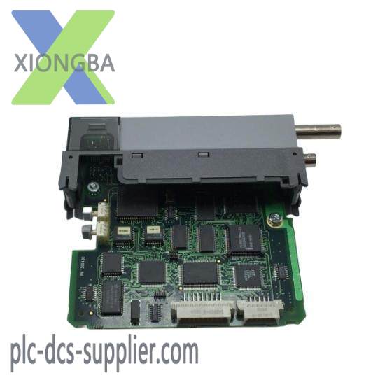 1747-ACNR15  ControlNet Adapter