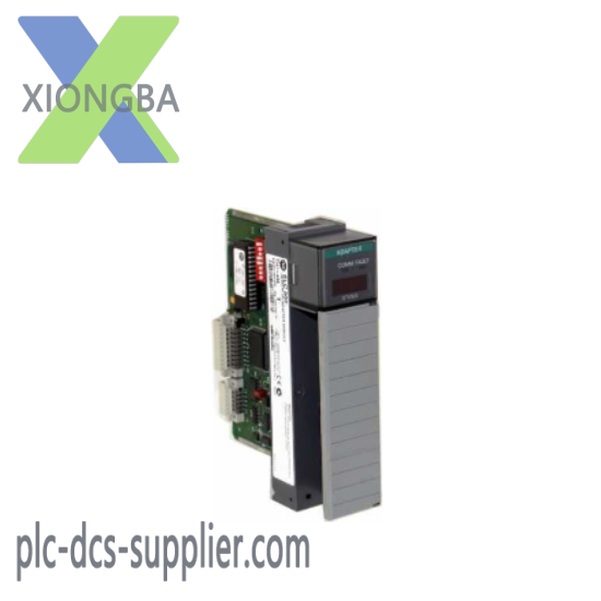 1747-ASB  I/O Adapter Module