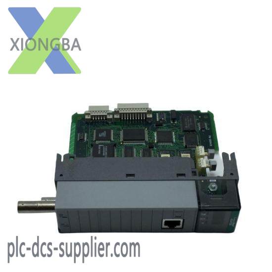 1747-BSN Backup Scanner Module SLC 500