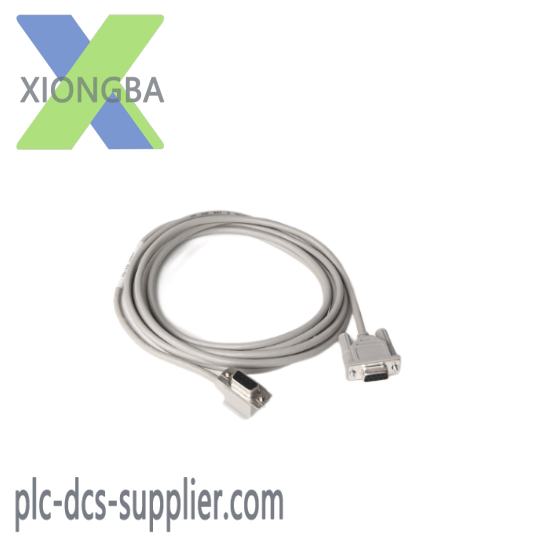 1747-CP3   Programmer Cable  SLC 500