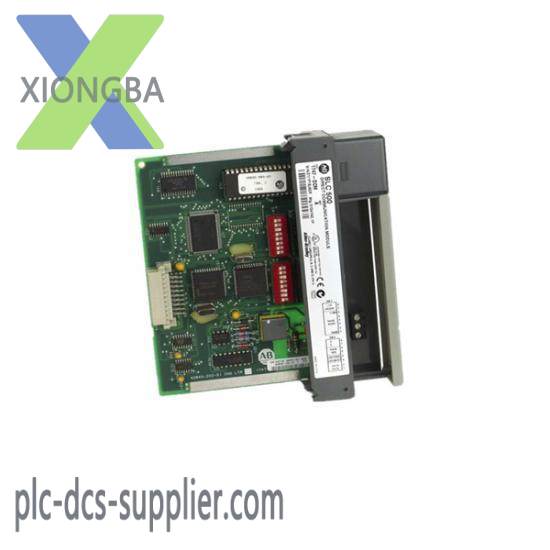 1747-DCM direct communication module