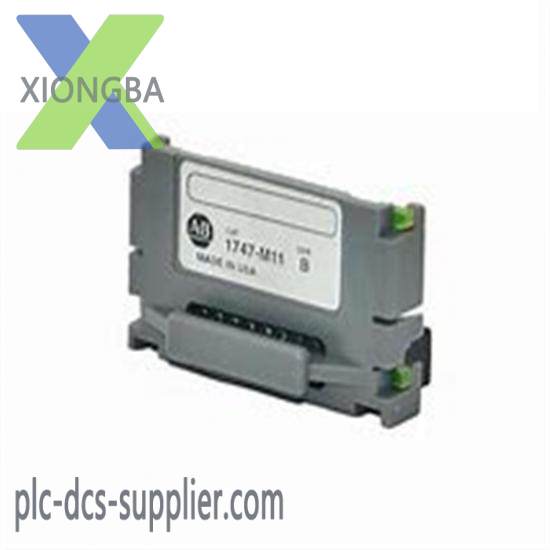 1747-KE 3150-MCM Comm Module