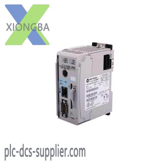 1747-L35CR Controller