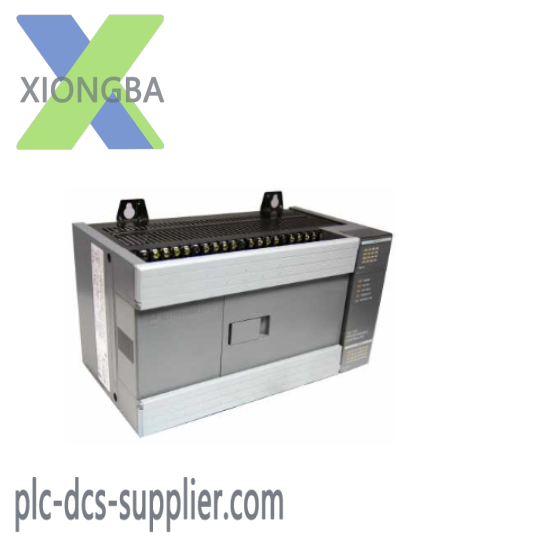 1747-L40C   Controller  SLC 500