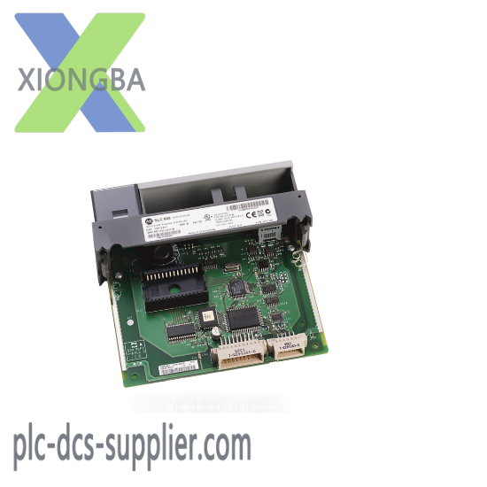 1747-L511 CPU Processor