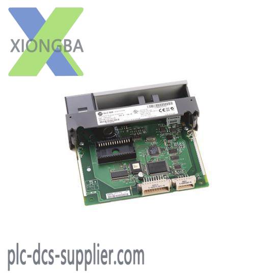 1747-L511 SLC 5/01 1K Controller