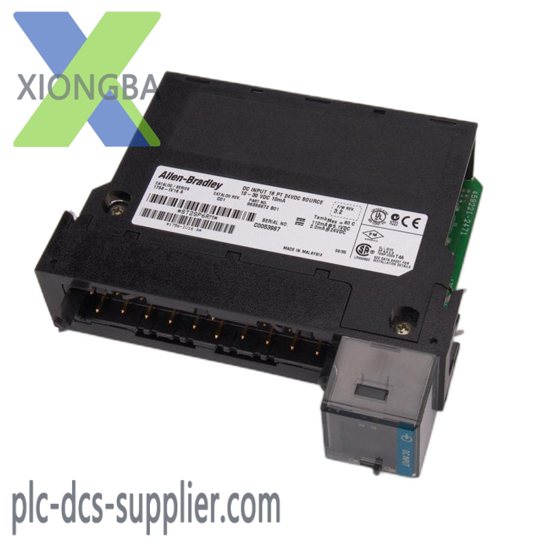 AB 1747-L524 Processor Unit