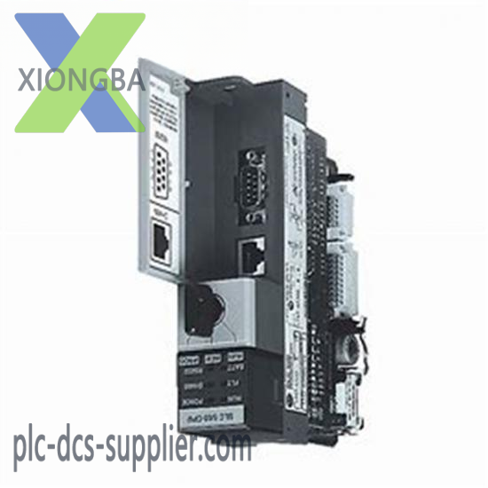 1747-L533/E SLC 5/03 32K Controller