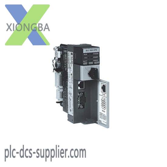 1747-L533 SLC 5/03 32K Controller
